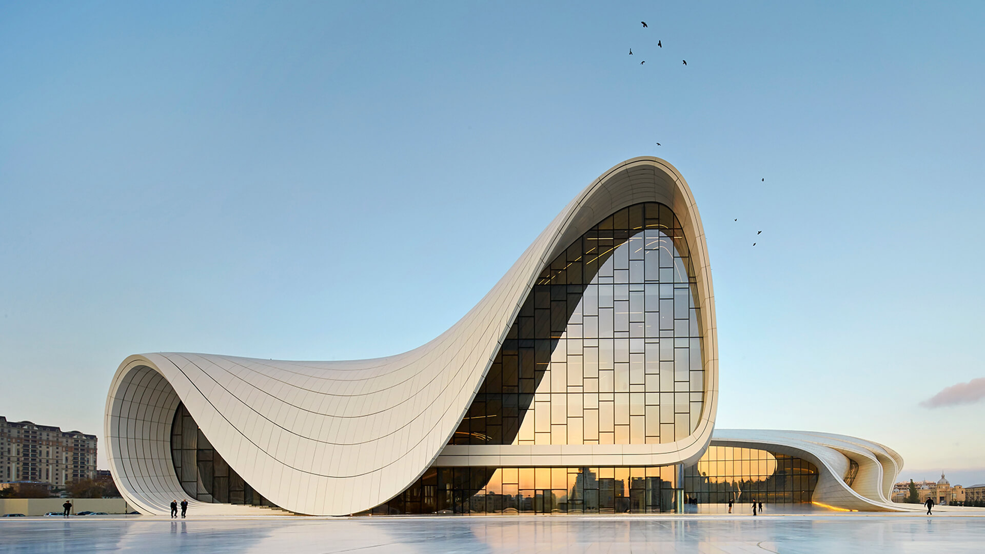 Architecture and Design